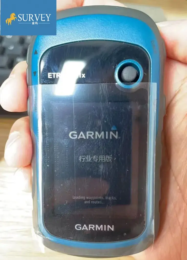 Đánh giá chất lượng Garmin Etrex 10/Etrex20/Etrex30/221X GPS cầm tay với thời lượng pin lâu dài