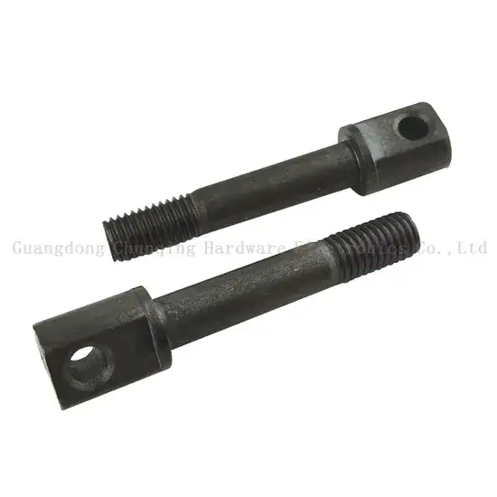 Dịch vụ phụ tùng ô tô chất lượng cao: ốc vít đầu lục giác bằng thép không gỉ ANSI GB