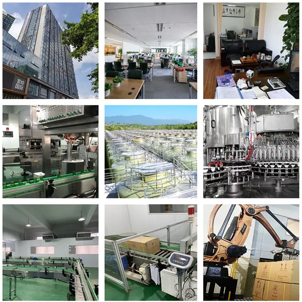 Nước tương đen chất lượng, giá cả hợp lý và hương vị đặc biệt hình ảnh 18-description