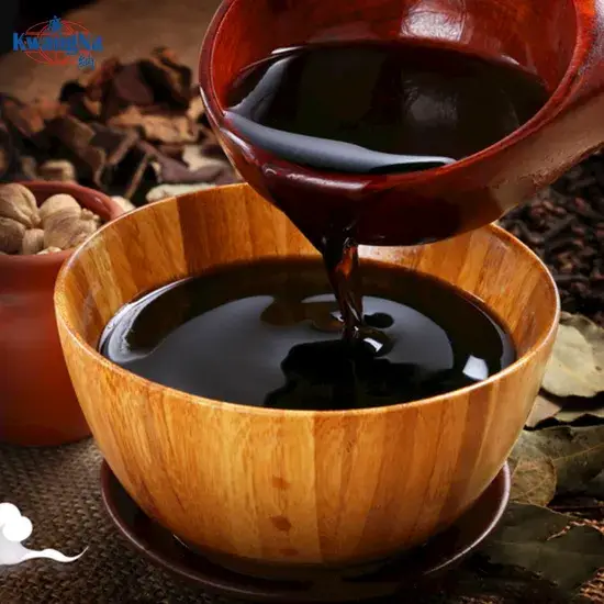 Nước tương đen chất lượng, giá cả hợp lý và hương vị đặc biệt