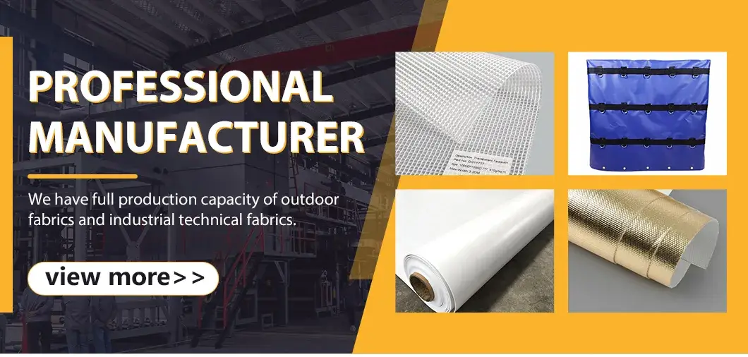 Chất liệu vải bạt PVC vinyl chống rách, cuộn tiện lợi cho bạt che xe tải chống thấm nước hình ảnh 12-description