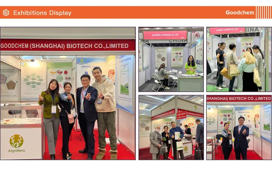 Bột giấm táo hữu cơ Goodchem Factory: Nguyen liệu từ thảo dược chống lão hóa và hỗ trợ giảm cân hình ảnh 17-description