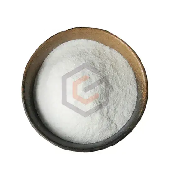 Bột giấm táo hữu cơ Goodchem Factory: Nguyen liệu từ thảo dược chống lão hóa và hỗ trợ giảm cân