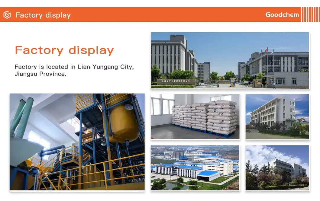 Bột giấm táo hữu cơ Goodchem Factory: Nguyen liệu từ thảo dược chống lão hóa và hỗ trợ giảm cân hình ảnh 13-description