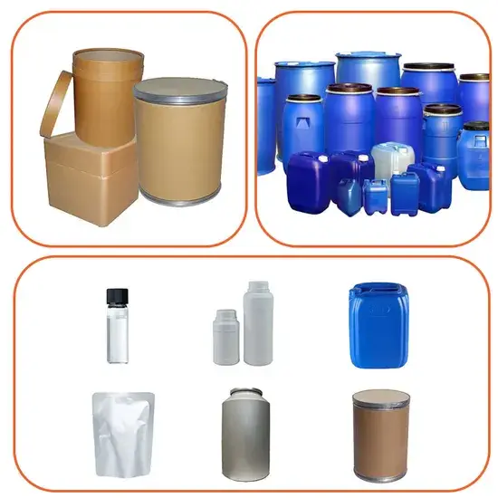 Bột giấm táo hữu cơ Goodchem Factory: Nguyen liệu từ thảo dược chống lão hóa và hỗ trợ giảm cân