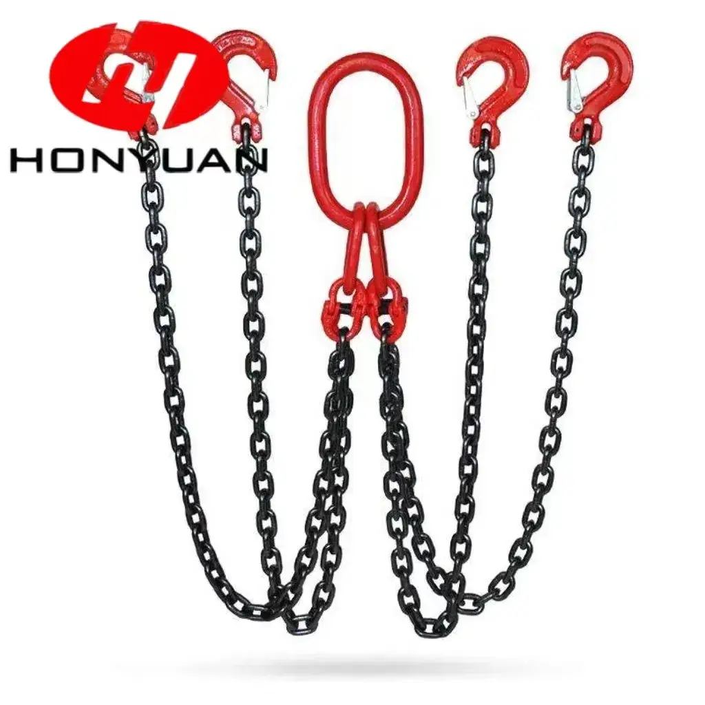Dụng cụ nâng hạng 80 với móc và bộ kết nối chủ đạo