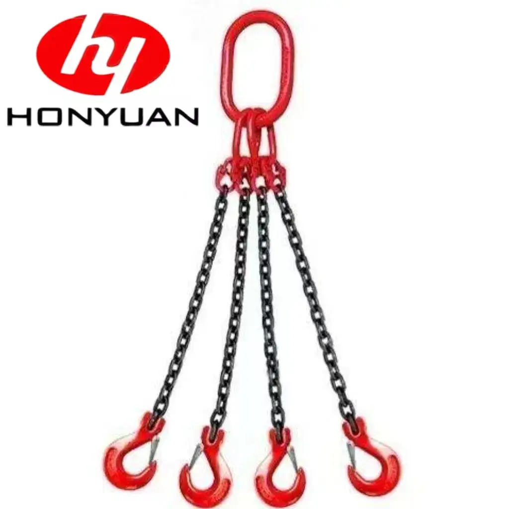 Dụng cụ nâng hạng 80 với móc và bộ kết nối chủ đạo