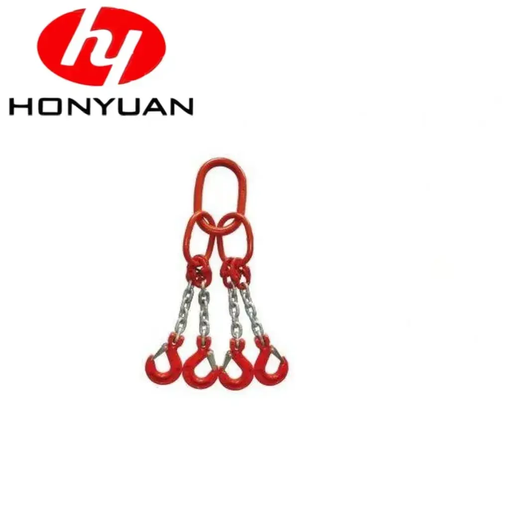 Dụng cụ nâng hạng 80 với móc và bộ kết nối chủ đạo