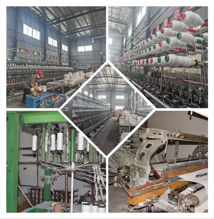 Ứng dụng gioăng thay thế bằng dây đai sợi thủy tinh tẩm than chì cho lò bếp củi hình ảnh 17-description
