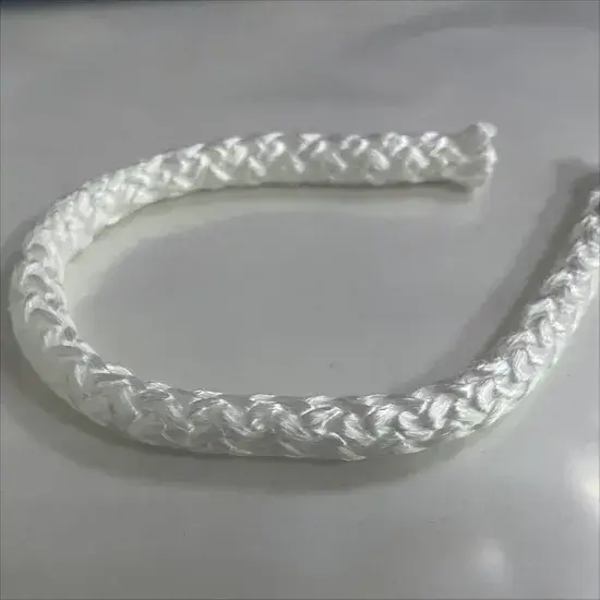 Ứng dụng gioăng thay thế bằng dây đai sợi thủy tinh tẩm than chì cho lò bếp củi