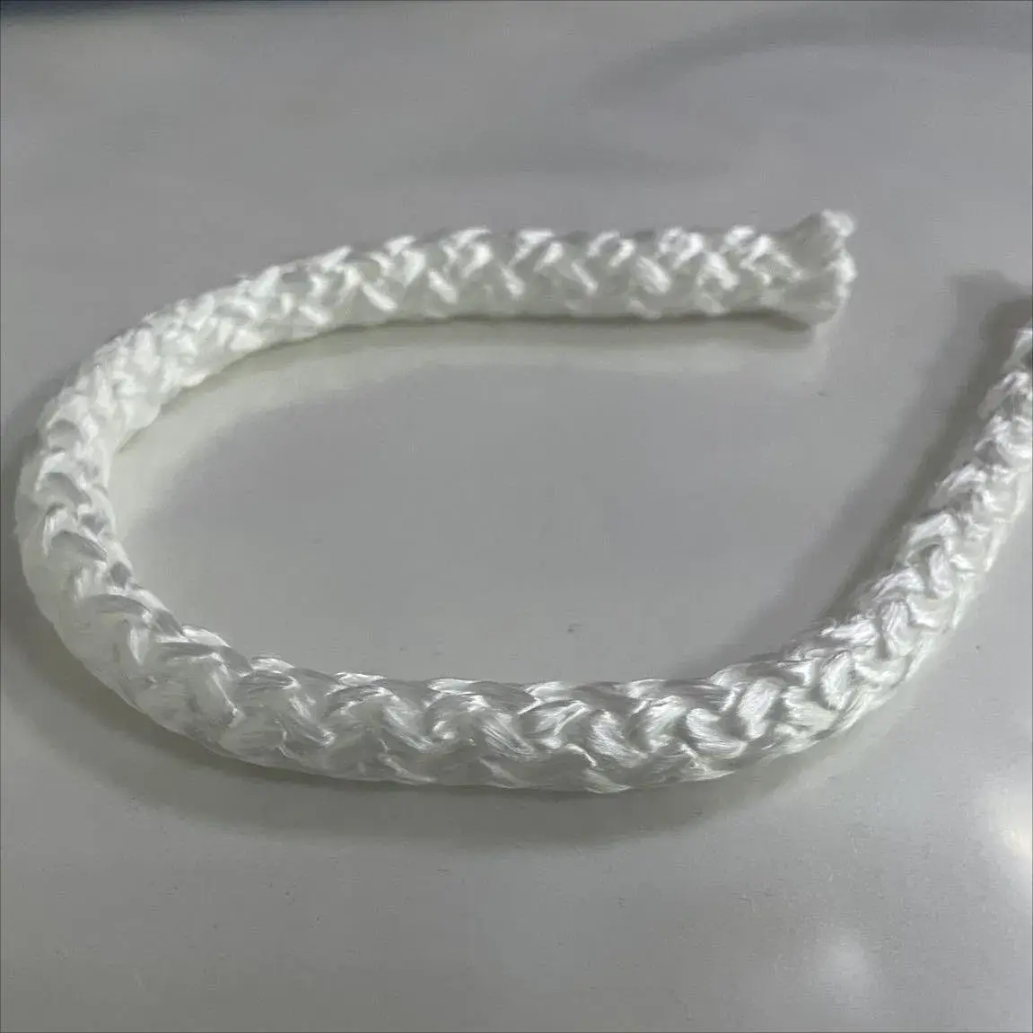 Ứng dụng gioăng thay thế bằng dây đai sợi thủy tinh tẩm than chì cho lò bếp củi