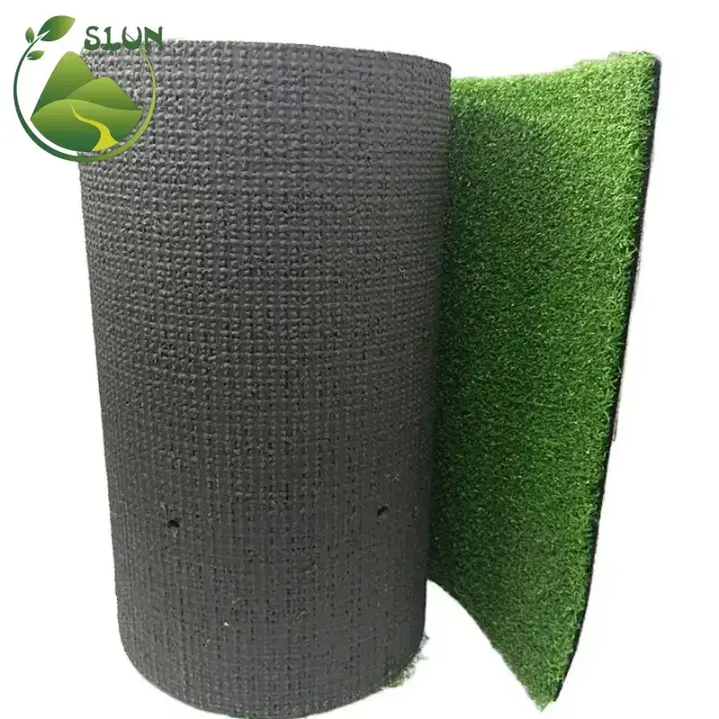 Giải pháp cỏ nhân tạo cho bãi biển, sân cầu lông, tennis và sân padel