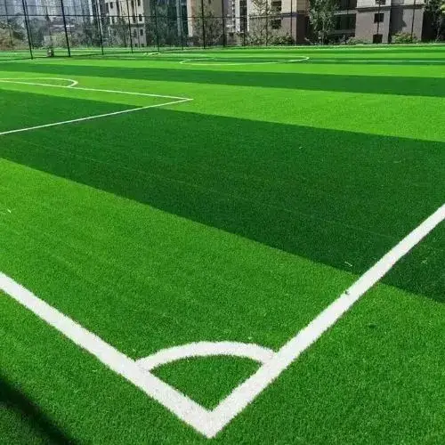 Giải pháp cỏ nhân tạo cho bãi biển, sân cầu lông, tennis và sân padel hình ảnh 13-description
