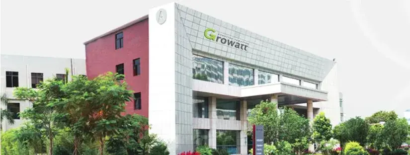 Biến tần Hybrid 6kw Growatt cho hệ thống năng lượng mặt trời Off Grid - Sóng Sin và Tinh Khiết hình ảnh 21-description