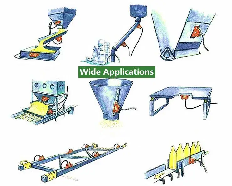 Máy rung tuabin khí Gt Series và Máy rung bánh răng Gt40: Sự lựa chọn hoàn hảo cho công việc của bạn hình ảnh 18-description