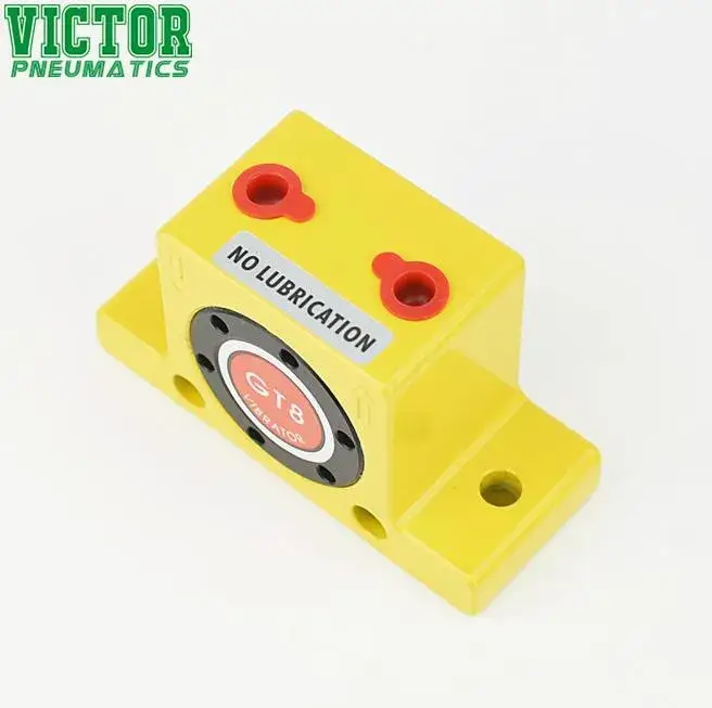 Máy rung tuabin khí Gt Series và Máy rung bánh răng Gt40: Sự lựa chọn hoàn hảo cho công việc của bạn