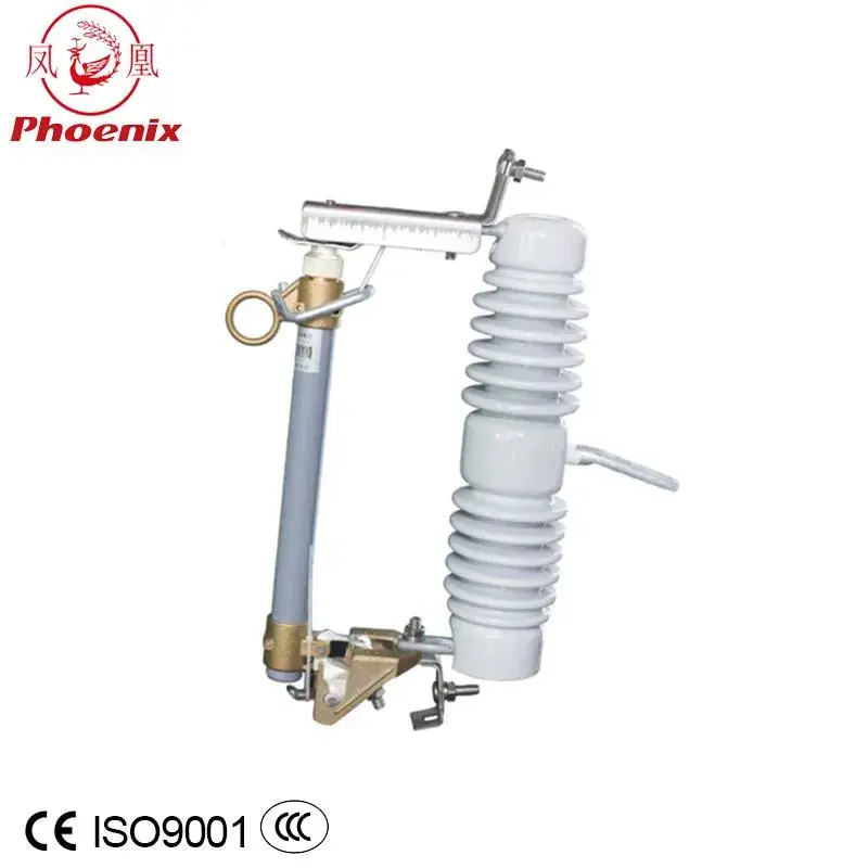 Thiết bị chống sét cao áp bằng oxit kim loại Phoenix bán buôn tại Quảng Đông - 3kv, 10kv, 12kv, 24kv, 36kv hình ảnh 22-description