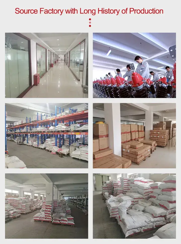Thiết bị chống sét cao áp bằng oxit kim loại Phoenix bán buôn tại Quảng Đông - 3kv, 10kv, 12kv, 24kv, 36kv hình ảnh 15-description