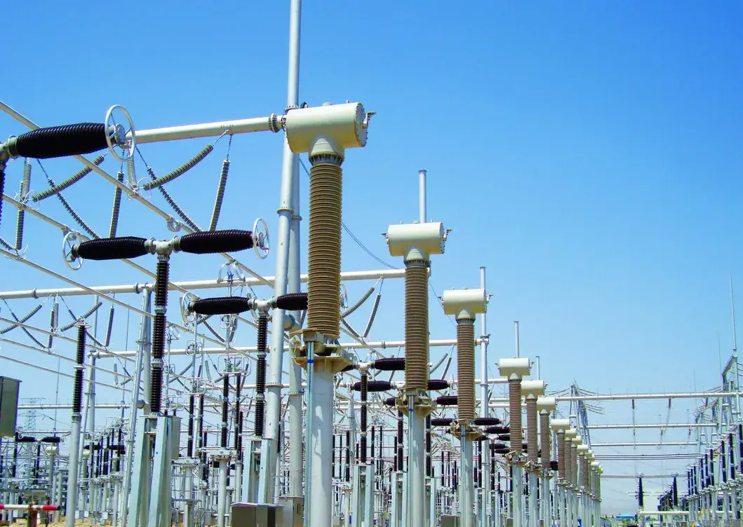 Thiết bị chống sét cao áp bằng oxit kim loại Phoenix bán buôn tại Quảng Đông - 3kv, 10kv, 12kv, 24kv, 36kv hình ảnh 14-description