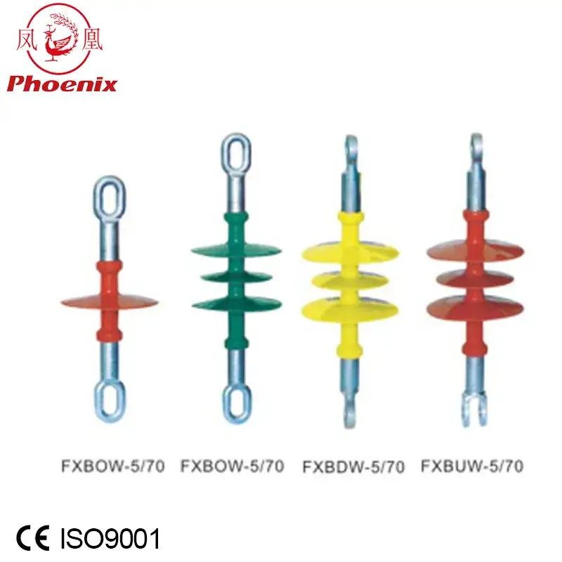 Thiết bị chống sét cao áp bằng oxit kim loại Phoenix bán buôn tại Quảng Đông - 3kv, 10kv, 12kv, 24kv, 36kv hình ảnh 23-description
