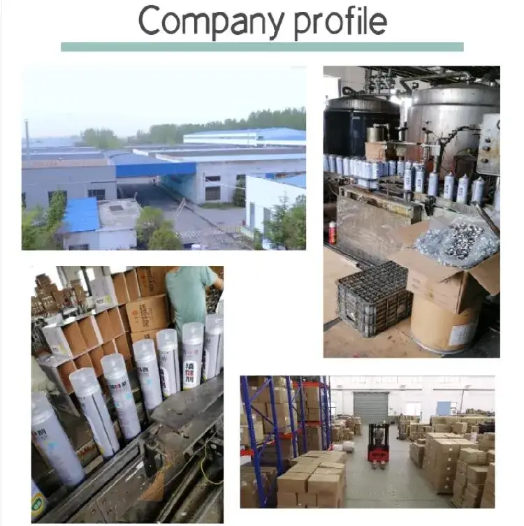 Đề xuất sản phẩm: Súng PU Bọt Polyurethane chất lấp khoảng trống cửa sổ hình ảnh 23-description