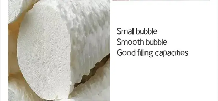 Đề xuất sản phẩm: Súng PU Bọt Polyurethane chất lấp khoảng trống cửa sổ hình ảnh 18-description