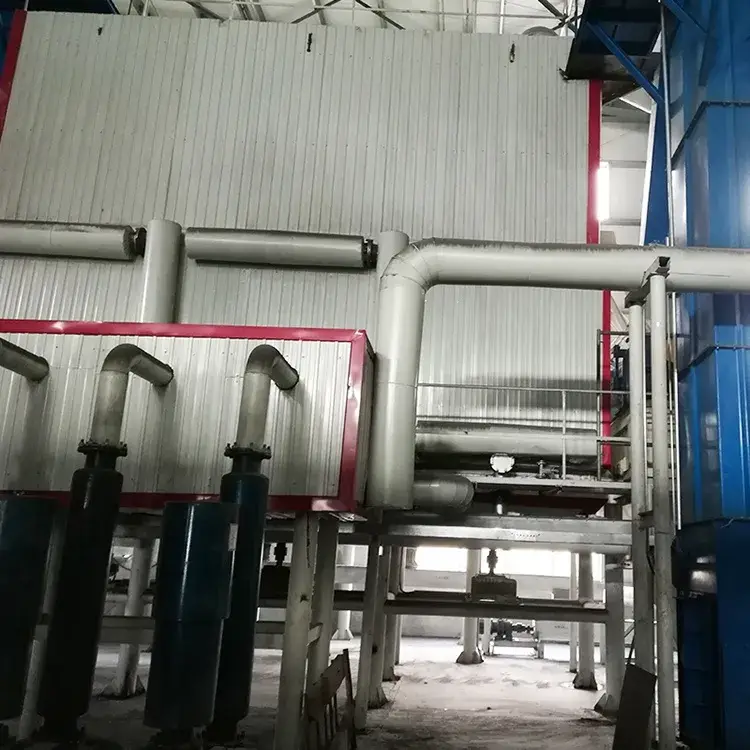 Máy nghiền thạch cao chất lượng cao, từ nhà cung cấp uy tín hình ảnh 14-description