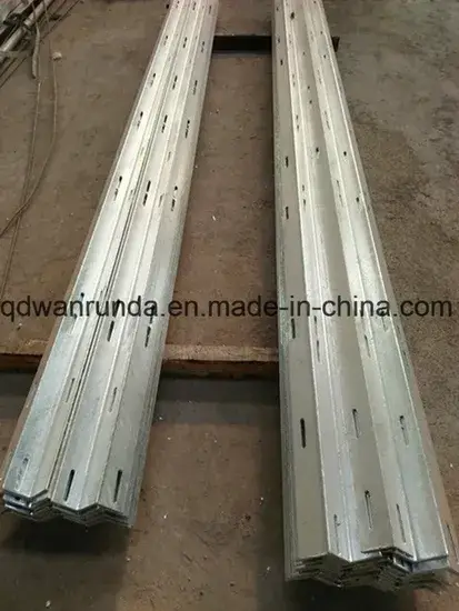 Công cụ cắt góc sắt được phủ lớp HDG
