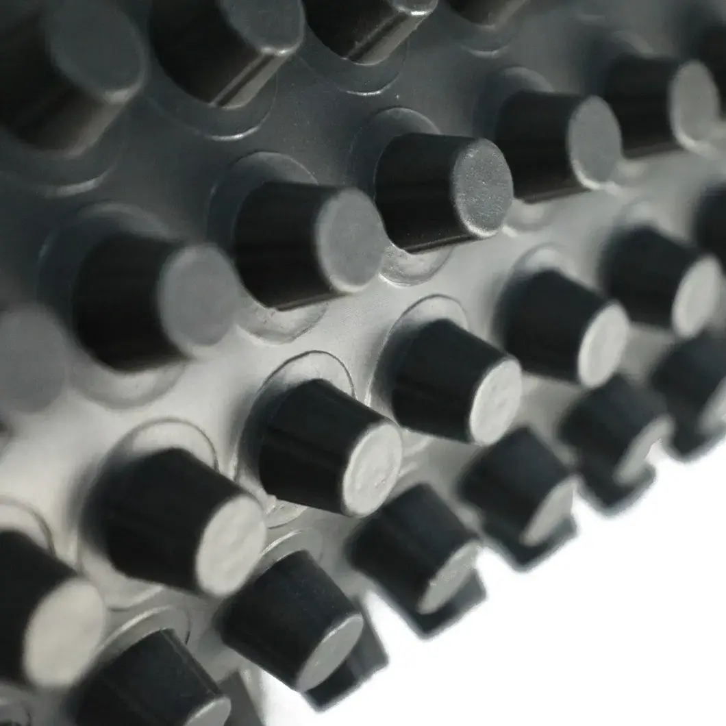 Tấm Nhựa HDPE 50mm - Giải Pháp Chống Thấm Tốt Nhất cho Hệ Thống Thoát Nước Cell - Sản Phẩm Chất Lượng Từ Trung Quốc hình ảnh 20-description
