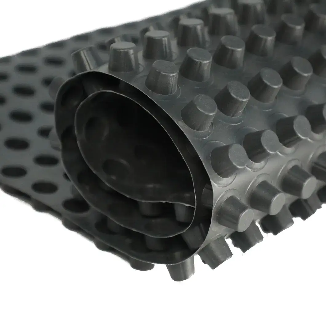 Tấm Nhựa HDPE 50mm - Giải Pháp Chống Thấm Tốt Nhất cho Hệ Thống Thoát Nước Cell - Sản Phẩm Chất Lượng Từ Trung Quốc hình ảnh 26-description