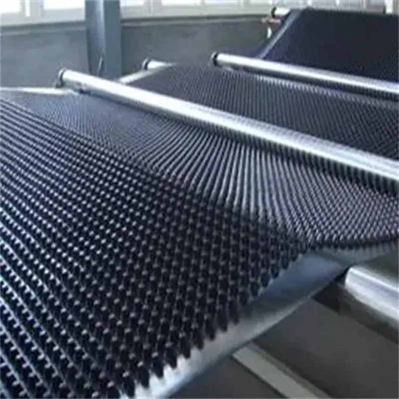 Tấm Nhựa HDPE 50mm - Giải Pháp Chống Thấm Tốt Nhất cho Hệ Thống Thoát Nước Cell - Sản Phẩm Chất Lượng Từ Trung Quốc