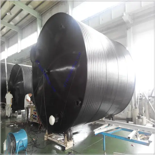 Bình chứa HDPE đáp ứng nhu cầu tổng hợp thủy nhiệt của bạn hình ảnh 14-description
