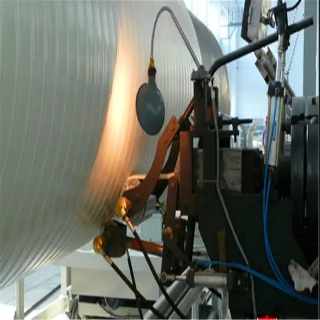 Bình chứa HDPE đáp ứng nhu cầu tổng hợp thủy nhiệt của bạn hình ảnh 12-description