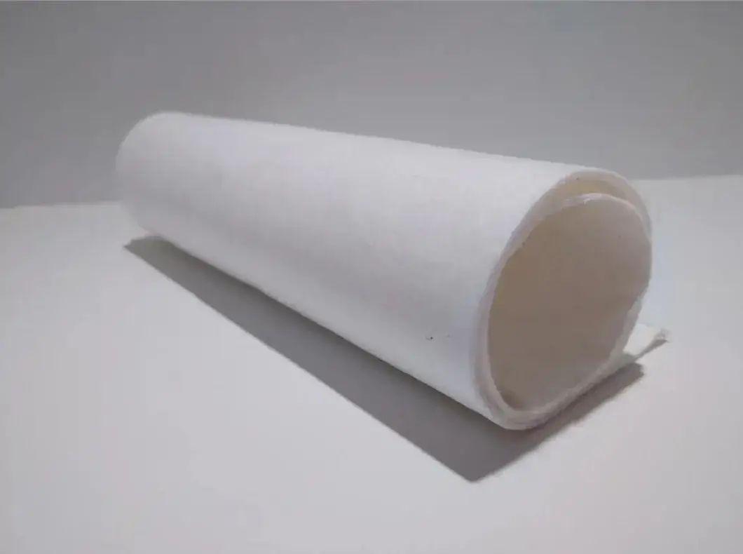 Lọc HL cho ngành xi măng vải lọc không khí chất lọc PTFE Polytetrafluoroethylene hình ảnh 12-description