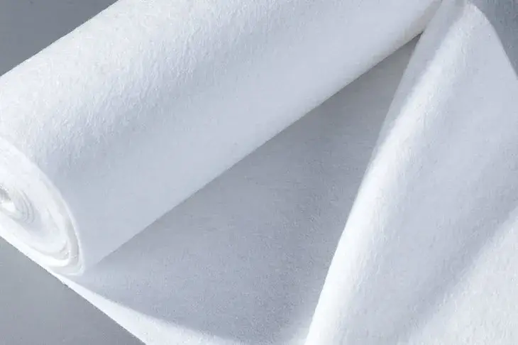 Lọc HL cho ngành xi măng vải lọc không khí chất lọc PTFE Polytetrafluoroethylene