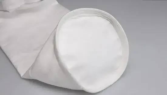 Lọc HL cho ngành xi măng vải lọc không khí chất lọc PTFE Polytetrafluoroethylene