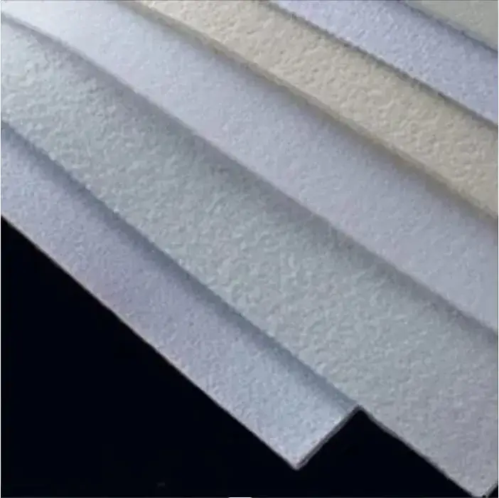 Lọc HL cho ngành xi măng vải lọc không khí chất lọc PTFE Polytetrafluoroethylene