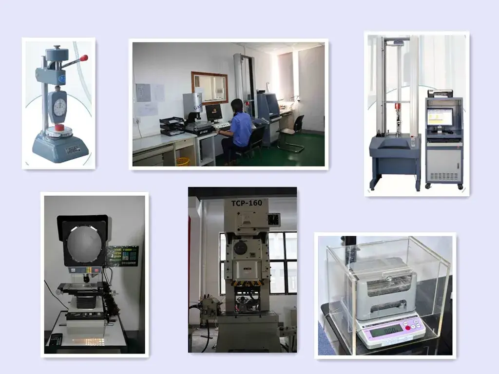 Gioăng cao su tùy chỉnh đúc HNBR FKM, phần cao su đệm chất lượng hình ảnh 13-description