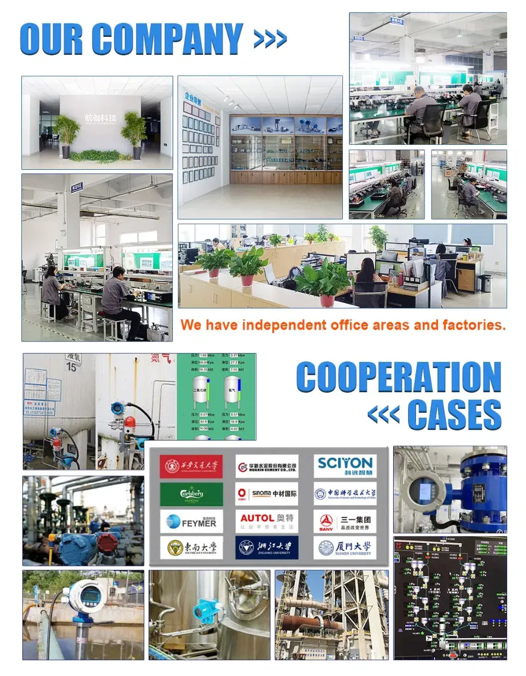 Cảm biến áp suất vi sai Cam XP-micro: Tăng hiệu suất và độ chính xác sản phẩm của bạn hình ảnh 8-description