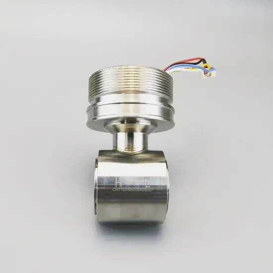 Cảm biến áp suất vi sai Cam XP-micro: Tăng hiệu suất và độ chính xác sản phẩm của bạn