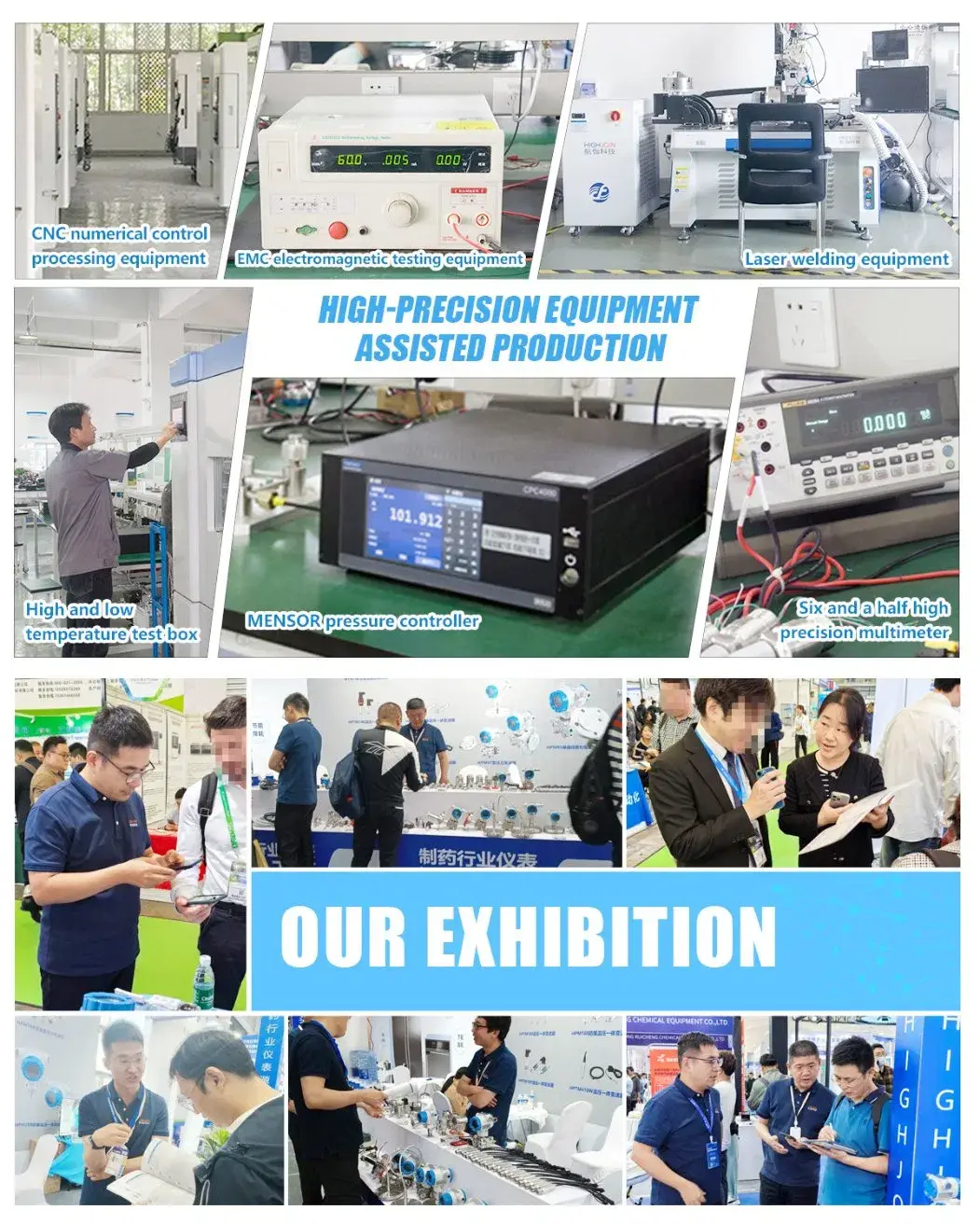 Cảm biến áp suất vi sai Cam XP-micro: Tăng hiệu suất và độ chính xác sản phẩm của bạn hình ảnh 9-description