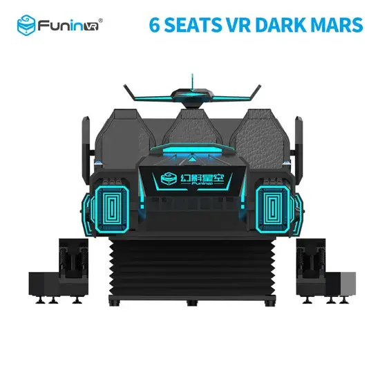 Trò Chơi Thực Tế Ảo Halloween 9d Mô Phỏng Ô tô Vr - Sự Đam Mê Tận Cùng cho Người yêu Game