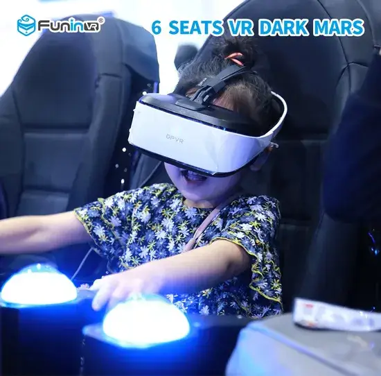 Trò Chơi Thực Tế Ảo Halloween 9d Mô Phỏng Ô tô Vr - Sự Đam Mê Tận Cùng cho Người yêu Game