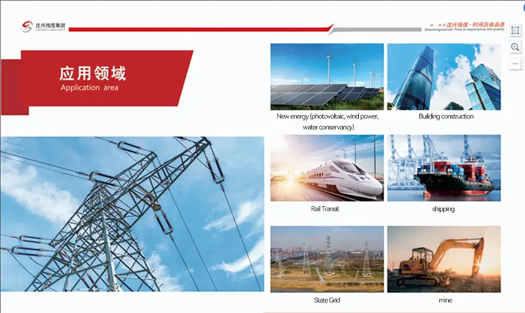 Cáp nguồn lõi đồng không chứa halogen với tính năng cách điện chống cháy hình ảnh 18-description