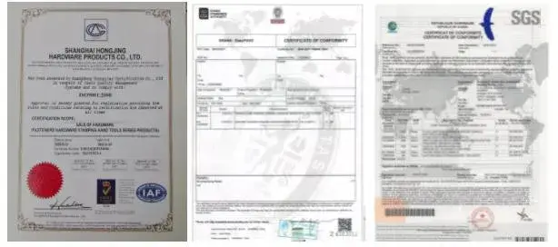 Phụ kiện móc khóa thép không gỉ dành cho võng với thiết kế lò xo chắc chắn hình ảnh 21-description