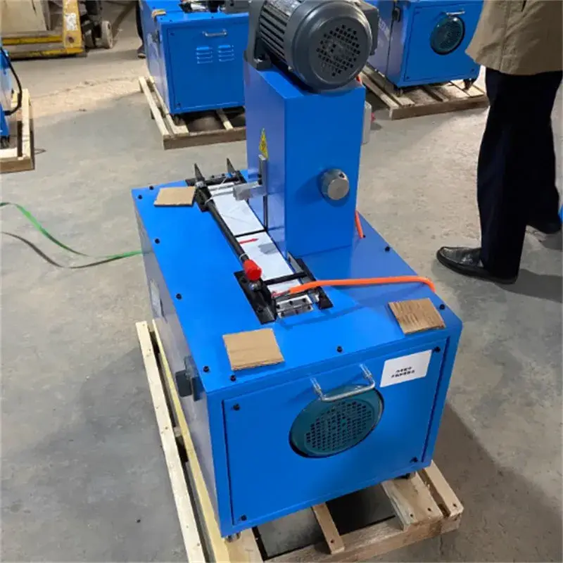 Công cụ cắt thủy lực cho ống dẫn – Giải pháp hiệu quả cho việc cắt đường ống công nghiệp