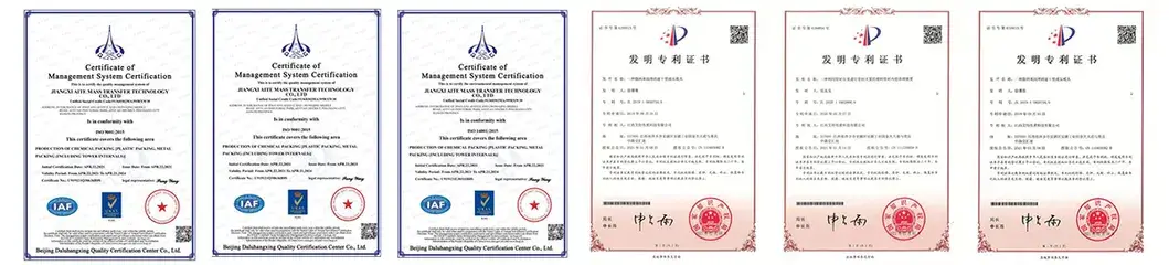 Vòng nhựa PVDF chống nhiệt cho ứng dụng tháp hấp thụ hiệu quả hình ảnh 22-description