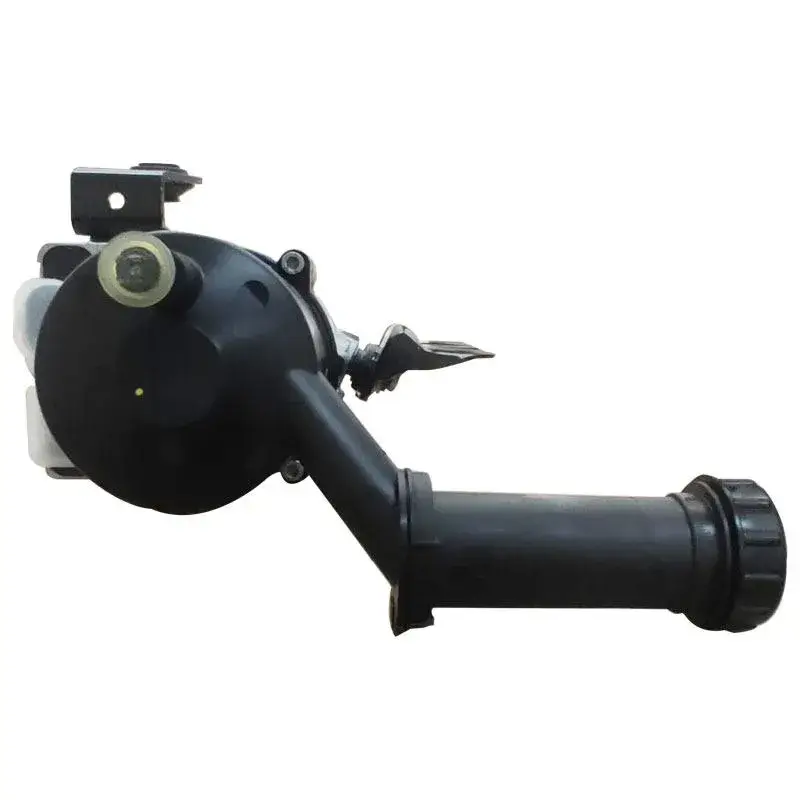 Bơm Tăng Áp Xe Hơi Chuyên Dụng Để Đảm Bảo Lốp Nhanh Inflationj3200-1003022car