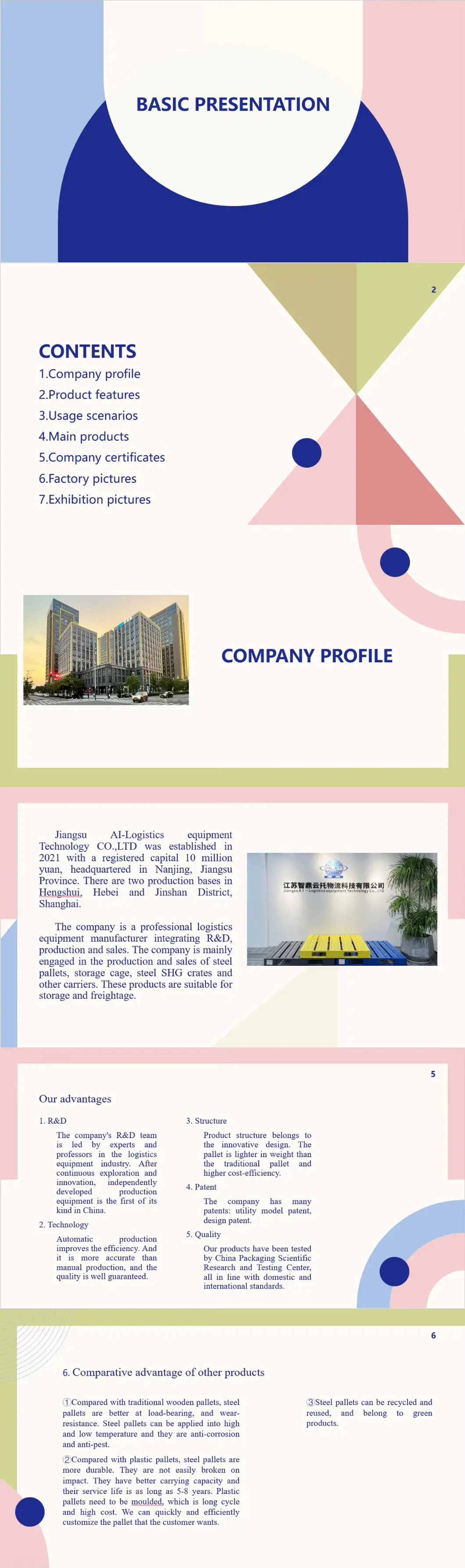 Giải pháp lưu trữ thép gập nặng hiệu quả cho kho hàng hình ảnh 25-description