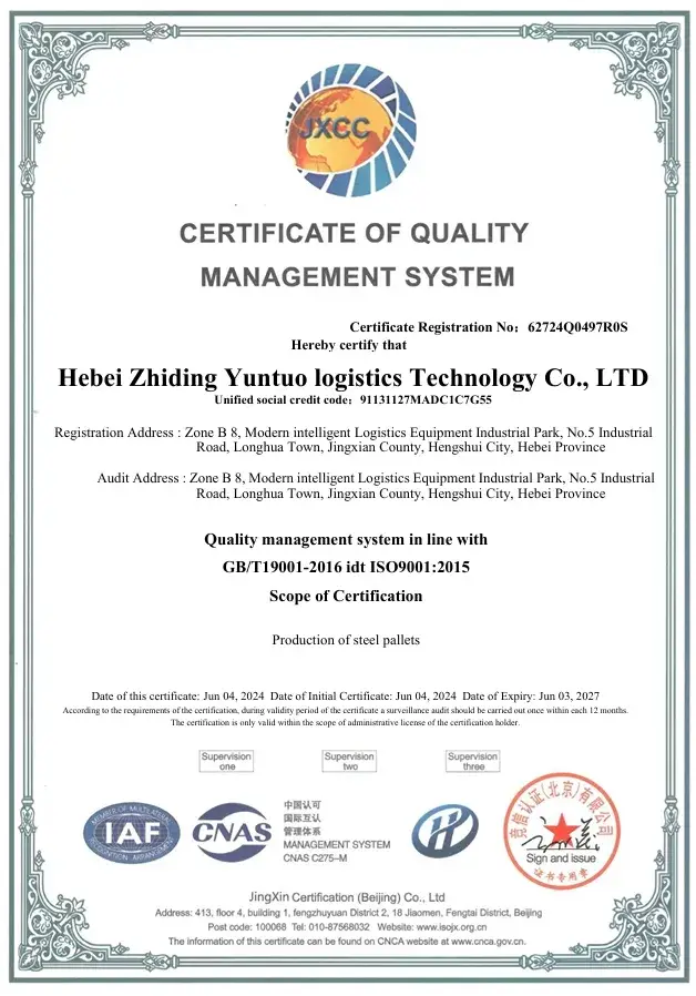 Giải pháp lưu trữ thép gập nặng hiệu quả cho kho hàng hình ảnh 30-description